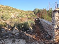 Dodekanese - Kastellorizo Mandraki - Path to Saint John