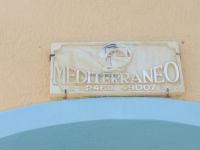 Dodekanese - Kastellorizo Mediterraneo Hotel