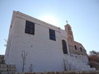 'Dodekanese - Kastellorizo - Megisti''s Castle - Monastery'