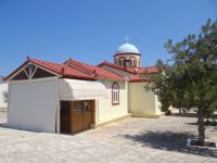 Corinthia - Kria Vrissi - Saint Ioannis