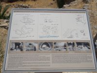 Κορινθία - Ισθμια - Αρχαιολογικός Χώρος - Λατρευτικά Σπήλαια