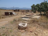 Lakonia - Elafonisos - Traditional Well