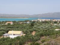 Lakonia - Elafonisos -View from Kapari Area