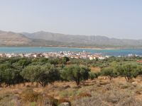 Lakonia - Elafonisos - View