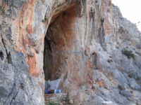 Λακωνία - Ελαφόνησος - Σπηλιά (Σίμος)