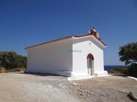Laconia - Vies - Church of Saint Marina