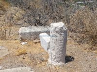 Dodecanese - Leros - Kamara - Church