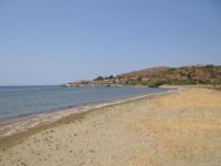 Dodecanese - Leros - Gourna - Next Beach