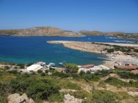 'Dodecanese - Leros - Parthensi''s Bay'
