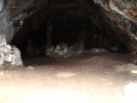 Μικρές Κυκλάδες - Ηρακλειά - Μονοπάτι 3 - Σπήλαιο Αγίου Ιωάννη
