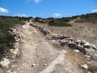 Lesser Cyclades - Iraklia  - Path 7