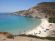 Lesser Cyclades - Donoussa - Livadi Beach