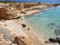 Μικρές Κυκλάδες - Κουφονήσι - Μικρές Παραλίες προς Πορί (2)