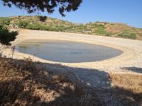 Dodecanese - Lipsi - Water Reservoir