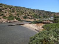 Dodecanese - Lipsi - Beach