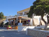 Dodecanese - Lipsi - Traditional Bakery