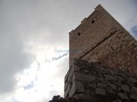 Λακωνική Μάνη - Αρεόπολις - Πύργος Μπαρελάκου