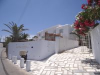 Mykonos- Ornos- Dorion Hotel