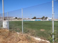 Mykonos- Ano Mera- Football field