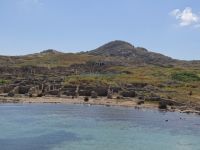 Cyclades - Delos - Sacred Port