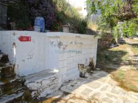 Cyclades - Serifos - Kallitsos - Fountain