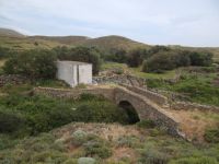 Cyclades - Serifos - Stone Bridge