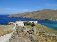 Cyclades - Serifos - Avessalos - Old Settlement