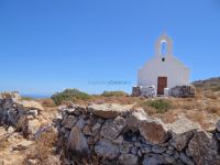 Cyclades - Sikinos - Taxiarchis