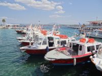 Argosaronikos - Spetses - Sea Taxis