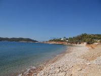 Beach After Agia Marina (to Helipad)