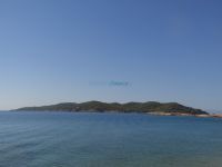 Spetsopoula Island