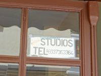 Αργοσαρωνικός - Σπέτσες - Studios to Let