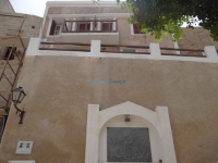 The house of the martyr Ioannis Dalezios in Ano Syros