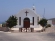 The catholic church of Frangiskos Asizis in the entrance of Azolimnos
