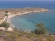 Santorinioi beach, close to Vari on the south side of Syros