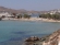 Η παραλία Αγκαθωπές στην Ποσειδωνία, μία από τις ωραιότερες του νησιού