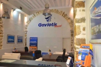 Gaviotis Travel  Agency - Γραφεία
