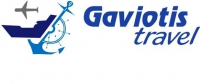 Gaviotis Travel  Agency - Λογότυπο