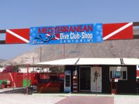 Mediterranean Dive Club
