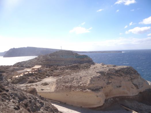 View to Lighthouse