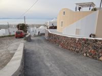 Santorini - Finikia - Path 10 (ten)