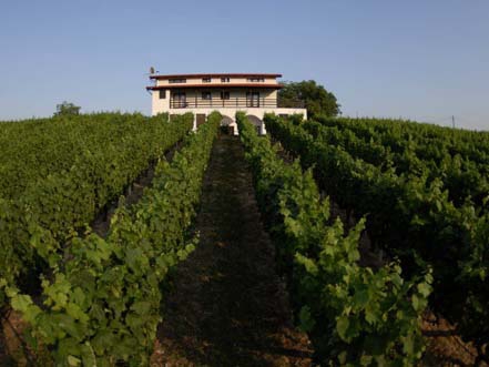 Domaine Καρυδά